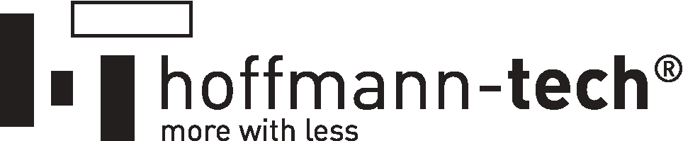 hoffmann-tech – more with less